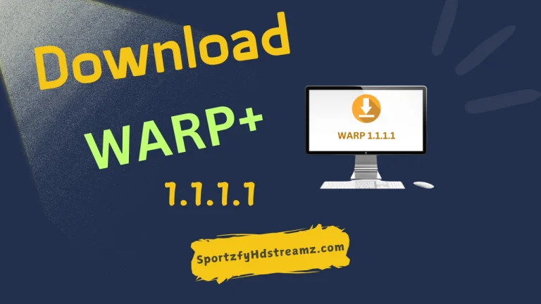 download warp